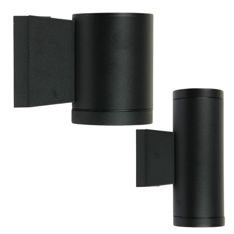 Oriel METRO - Quality Outdoor Wall Light IP65-Oriel Lighting-Ozlighting.com.au