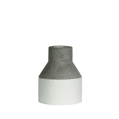 Oriel NEBA 2 - Raw Industrial Vintage Lamp Base-Oriel Lighting-Ozlighting.com.au