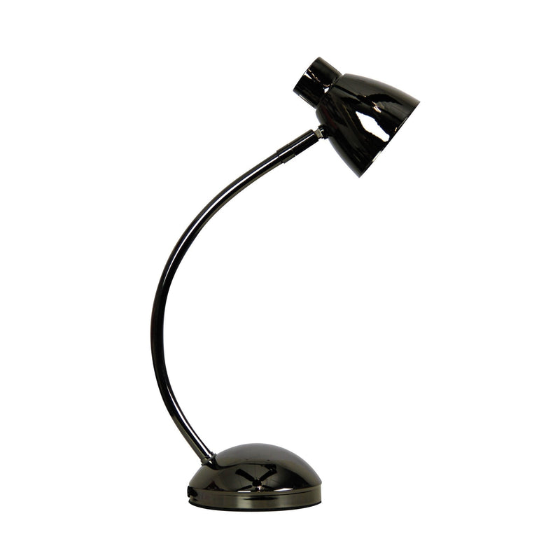 Oriel NEX - 6W LED Touch Task Desk And Table Lamp 3000K-Oriel Lighting-Ozlighting.com.au