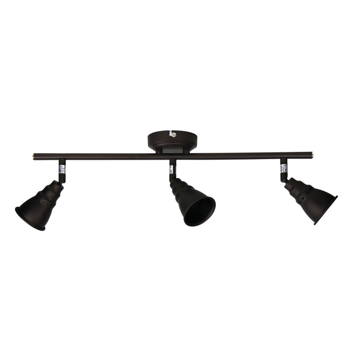 Oriel NORTON - 1/2/3 Light Vintage Adjustable Spotlight-Oriel Lighting-Ozlighting.com.au