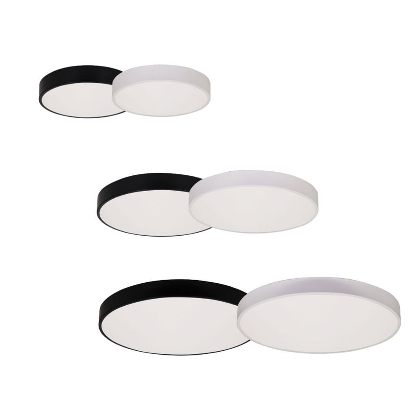 Oriel ORBIS - LED Ceiling Light-Oriel Lighting-Ozlighting.com.au