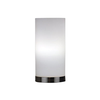 Oriel PABLO-TOUCH - Touch Table Lamp-Oriel Lighting-Ozlighting.com.au