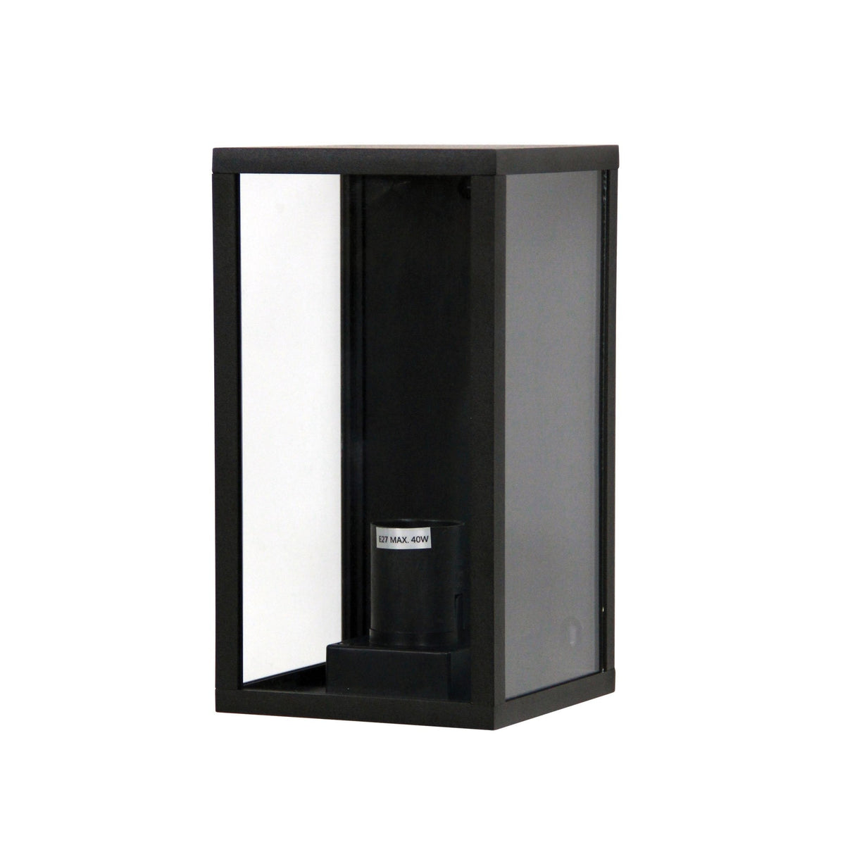 Oriel PANDORA Outdoor Wall Light - Modern Flush, IP54-Oriel Lighting-Ozlighting.com.au