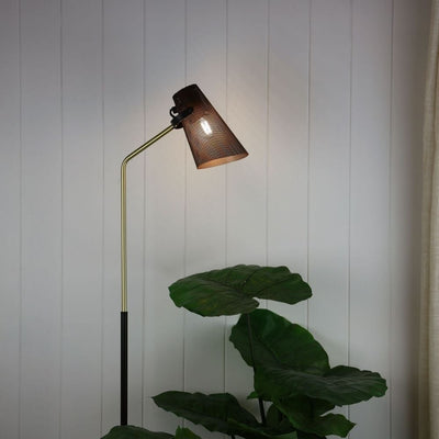 Oriel PERFO - Floor Lamp-Oriel Lighting-Ozlighting.com.au