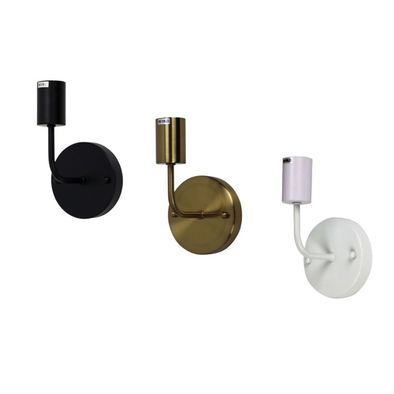 Oriel PIP - 1 Light Interior Wall Light-Oriel Lighting-Ozlighting.com.au