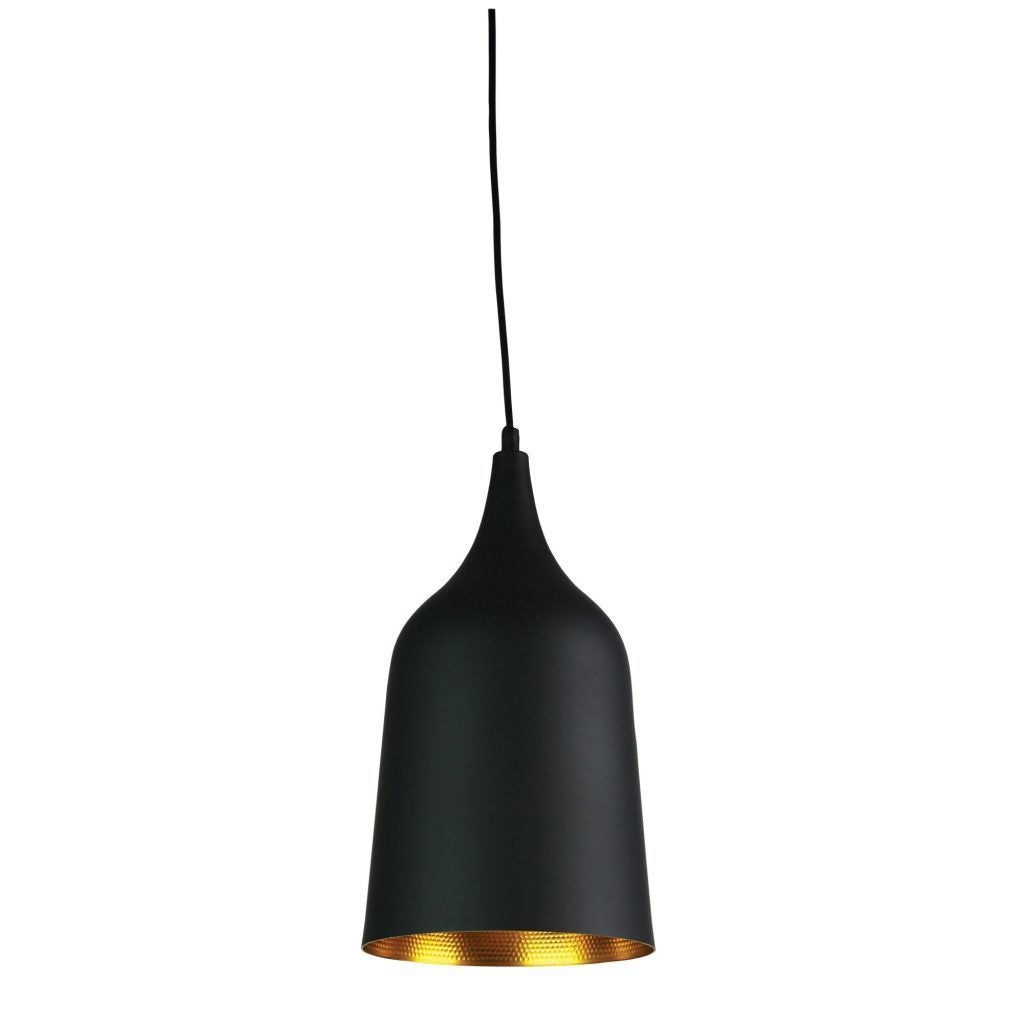 Oriel PLATO Pendant - 1 Light Contemporary Urban-Oriel Lighting-Ozlighting.com.au
