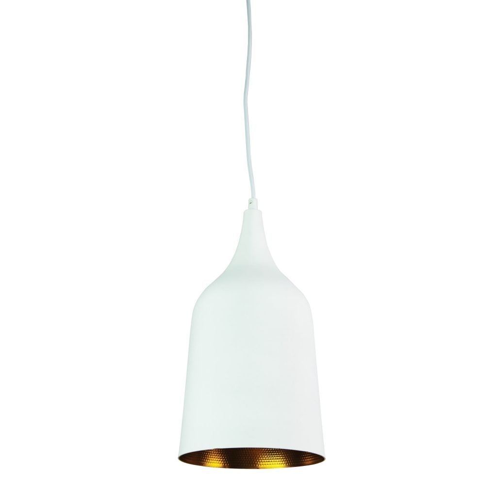 Oriel PLATO Pendant - 1 Light Contemporary Urban-Oriel Lighting-Ozlighting.com.au