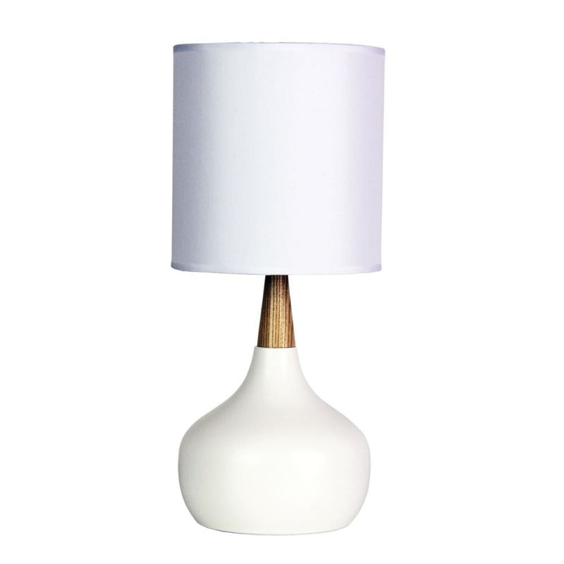 Oriel POD - Touch Table Lamp-Oriel Lighting-Ozlighting.com.au