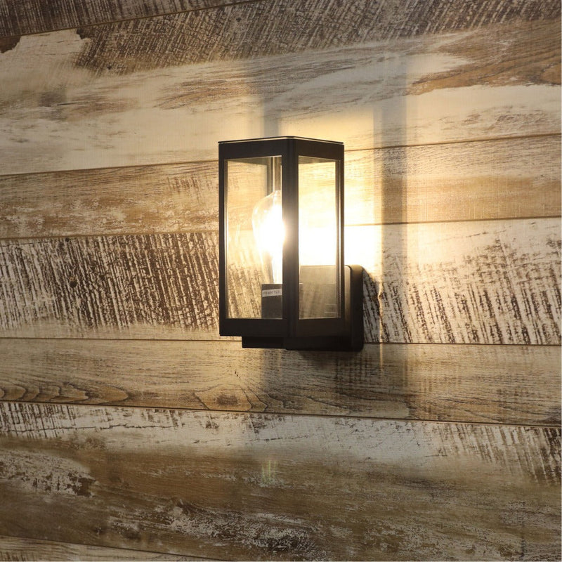 Oriel PORTICO - Outdoor Wall Light IP44-Oriel Lighting-Ozlighting.com.au