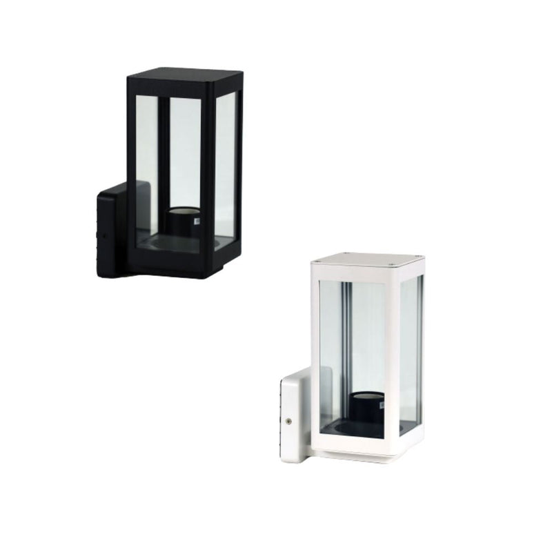 Oriel PORTICO - Outdoor Wall Light IP44-Oriel Lighting-Ozlighting.com.au