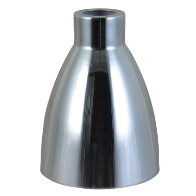 Oriel RETRO - Conical Metal Pendant Light Shade Only - SUSPENSION REQUIRED-Oriel Lighting-Ozlighting.com.au