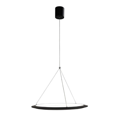 Oriel SATURN - 24W Tri-colour LED Dimmable Pendant Light-Oriel Lighting-Ozlighting.com.au