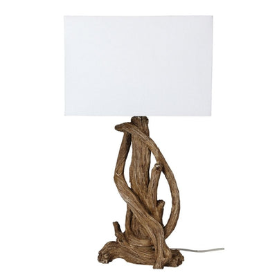 Oriel SEDONA - Twisted Branches Table Lamp-Oriel Lighting-Ozlighting.com.au