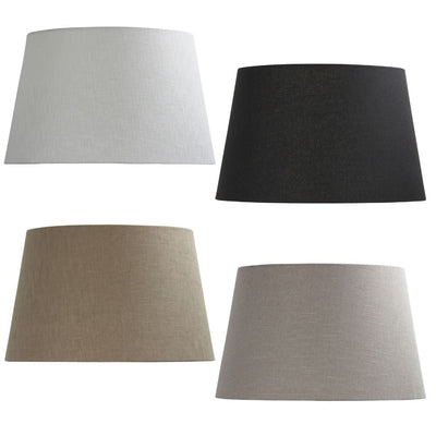 Oriel SHADE - Floor Lamp Shade Only - FLOOR LAMP BASE REQUIRED-Oriel Lighting-Ozlighting.com.au