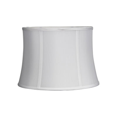 Oriel SHADE - Harp Mount Empire Table Lamp Shade Only - TABLE LAMP BASE REQUIRED-Oriel Lighting-Ozlighting.com.au