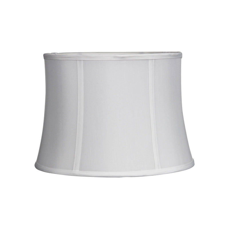 Oriel SHADE - Harp Mount Empire Table Lamp Shade Only - TABLE LAMP BASE REQUIRED-Oriel Lighting-Ozlighting.com.au