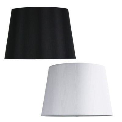 Oriel SHANTUNG 35 - 35cm Shantung Table Lamp Shade-Oriel Lighting-Ozlighting.com.au