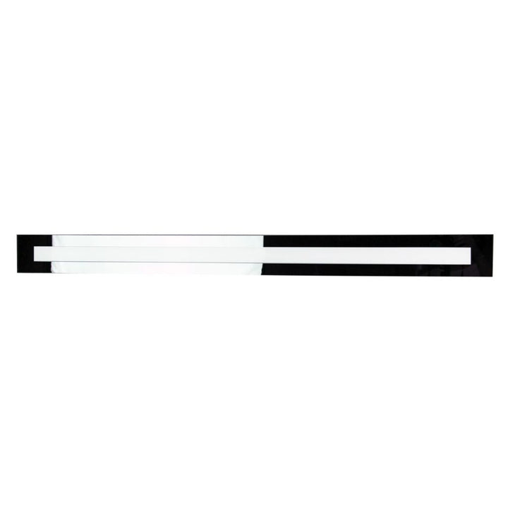 Oriel SOLUS - 120cm LED Mirrored Vanity Light IP44-Oriel Lighting-Ozlighting.com.au