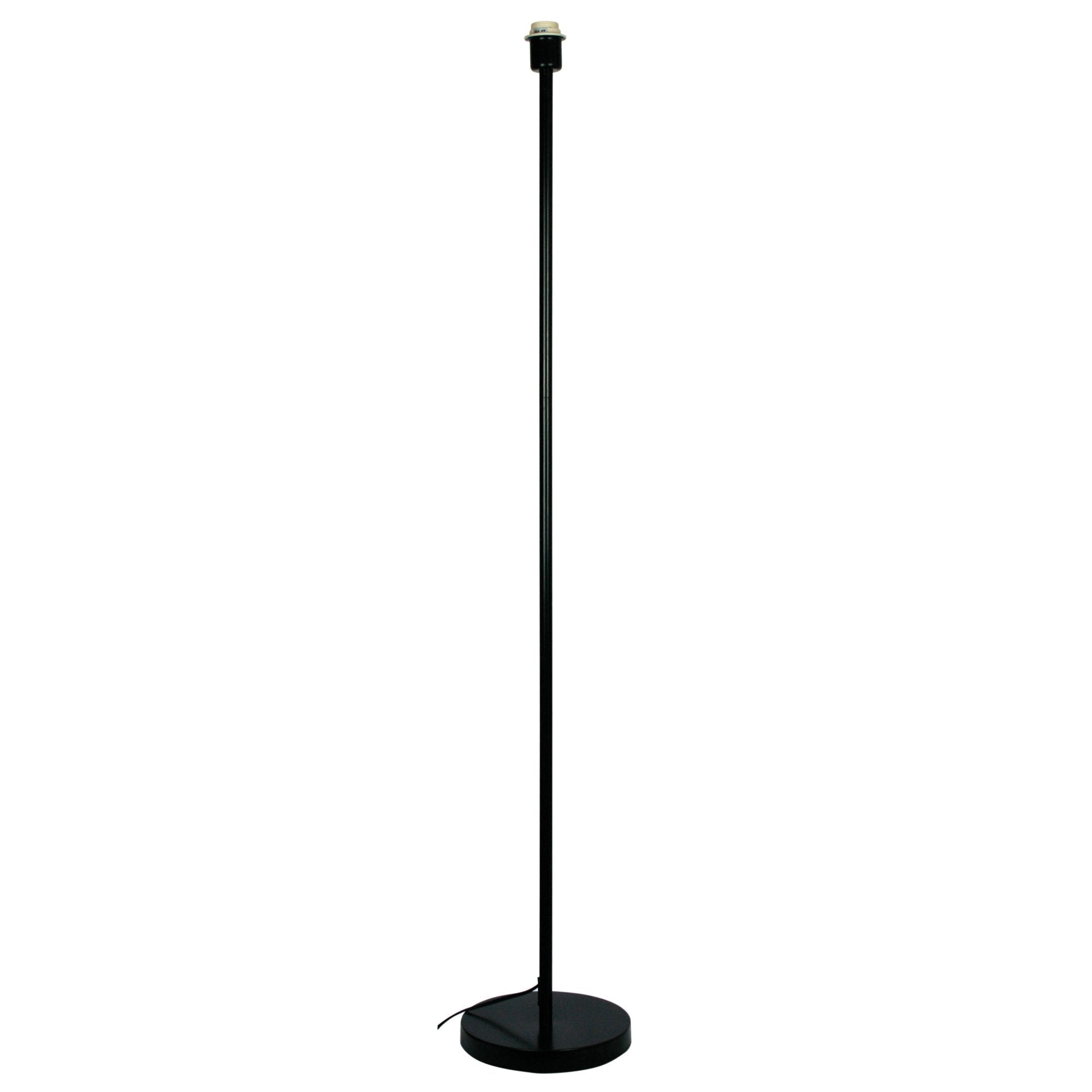 Oriel SPOKE.1450 - Floor Lamp Base Only-Oriel Lighting-Ozlighting.com.au
