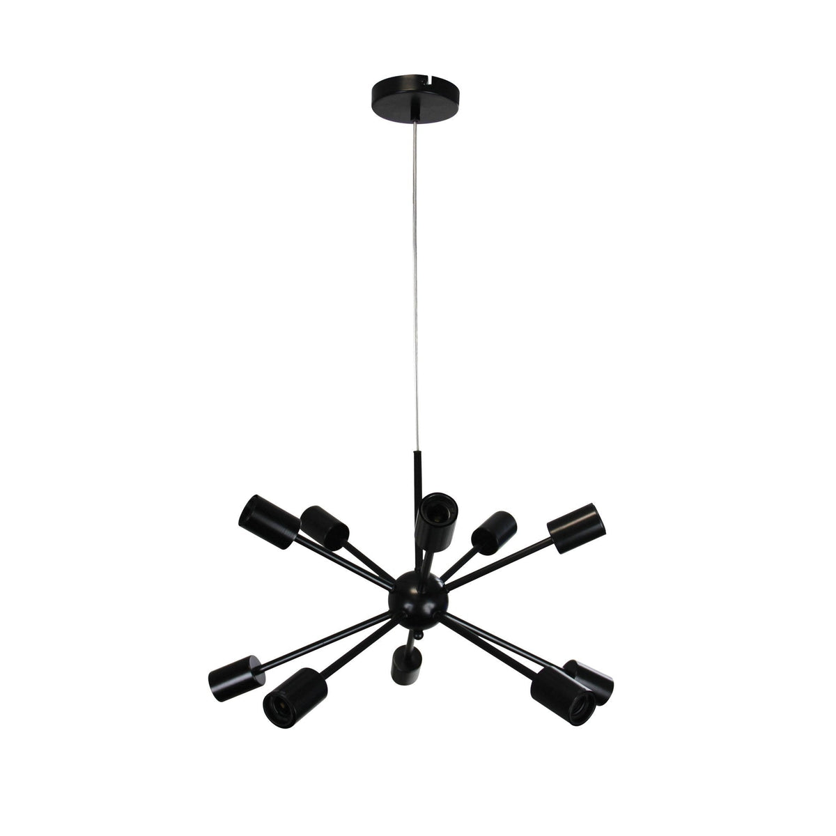Oriel SPUTNIK Pendant - Groovy Satellite-Oriel Lighting-Ozlighting.com.au