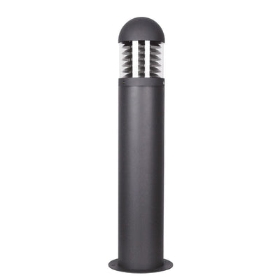 Oriel TERZO - 650mm Outdoor Exterior Garden Bollard Light IP44-Oriel Lighting-Ozlighting.com.au