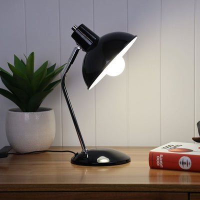 Oriel THEA - Desk And Table Lamp-Oriel Lighting-Ozlighting.com.au