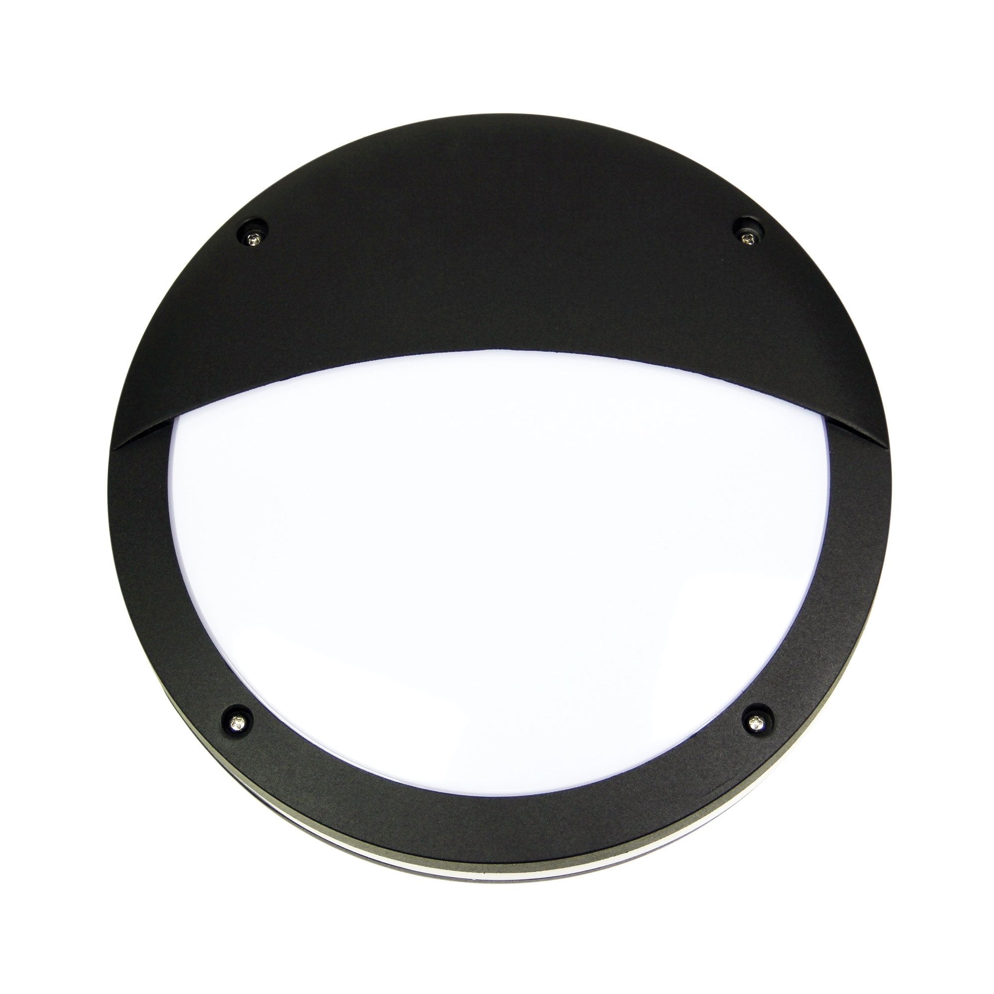 Oriel TONATO - Outdoor Exterior Bulkhead Bunker Light IP54-Oriel Lighting-Ozlighting.com.au