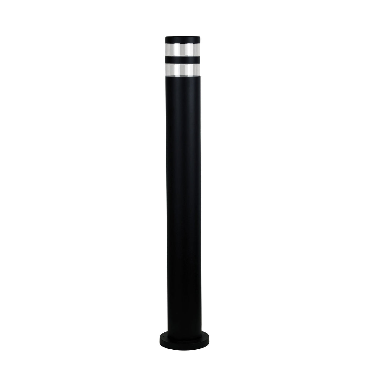 Oriel TOVE Outdoor Bollard Light - Aluminium Garden, IP44-Oriel Lighting-Ozlighting.com.au