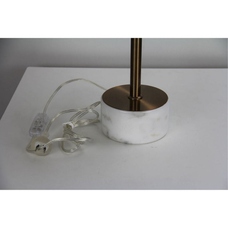 Oriel UMBRIA - Adjustable Height Table Lamp-Oriel Lighting-Ozlighting.com.au