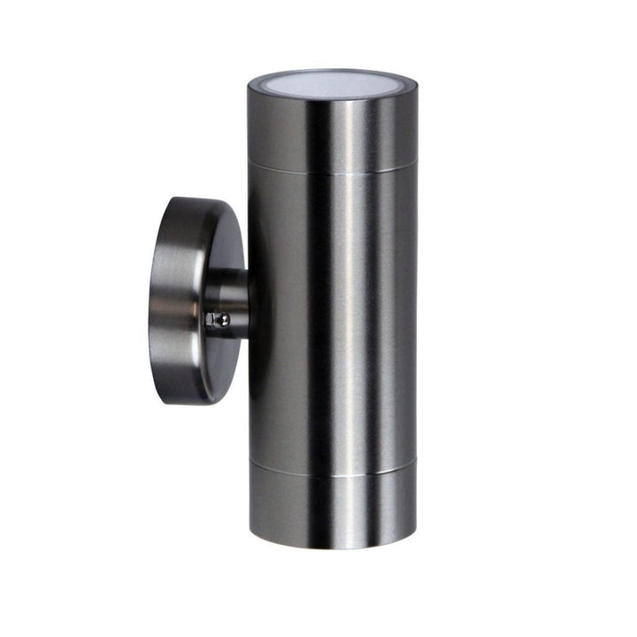 Oriel VARDE - 12W LED Up/Down Exterior Wall Light IP44 - 4000K-Oriel Lighting-Ozlighting.com.au