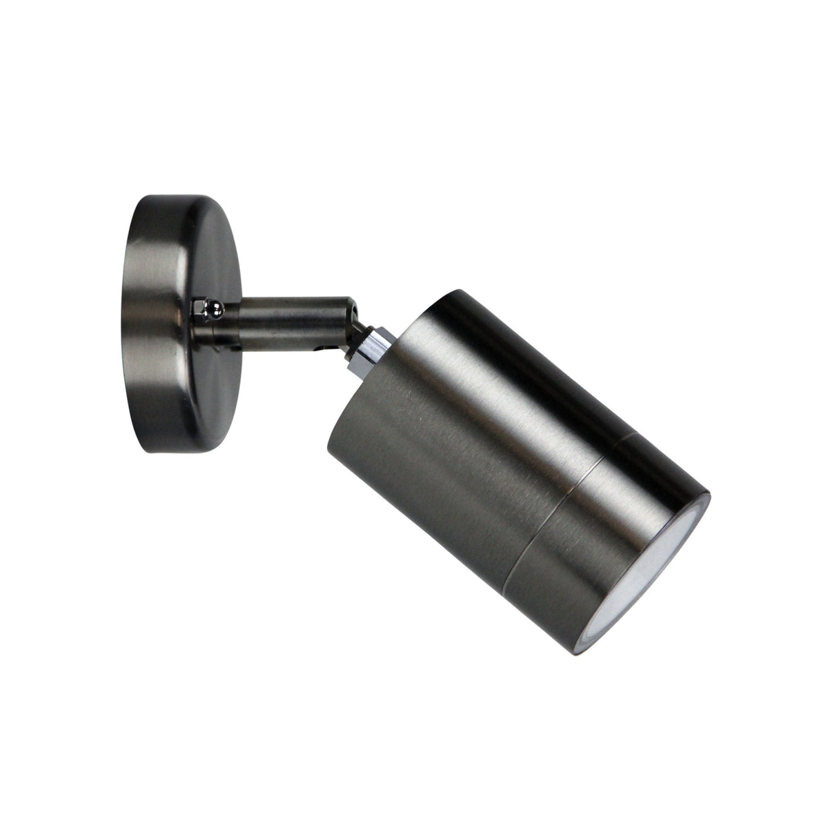 Oriel VARDE - 6W LED Adjustable Exterior Wall Light IP44 - 4000K-Oriel Lighting-Ozlighting.com.au