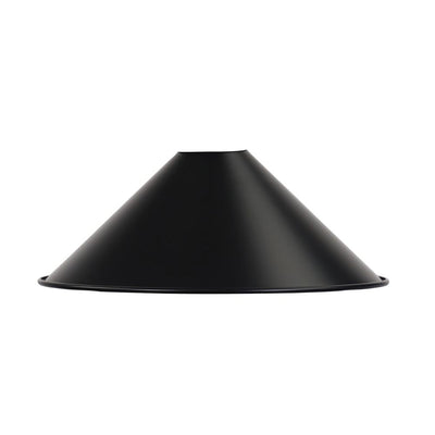 Oriel VICTORIANA - 30cm Traditional Metal Shade Only-Oriel Lighting-Ozlighting.com.au