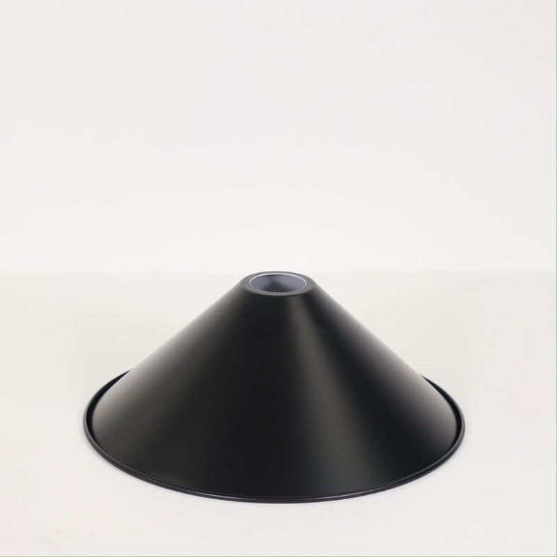 Oriel VICTORIANA - 30cm Traditional Metal Shade Only-Oriel Lighting-Ozlighting.com.au