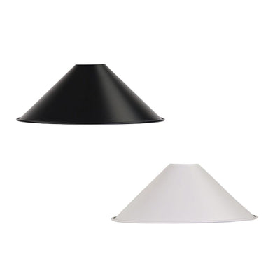 Oriel VICTORIANA - 30cm Traditional Metal Shade Only-Oriel Lighting-Ozlighting.com.au