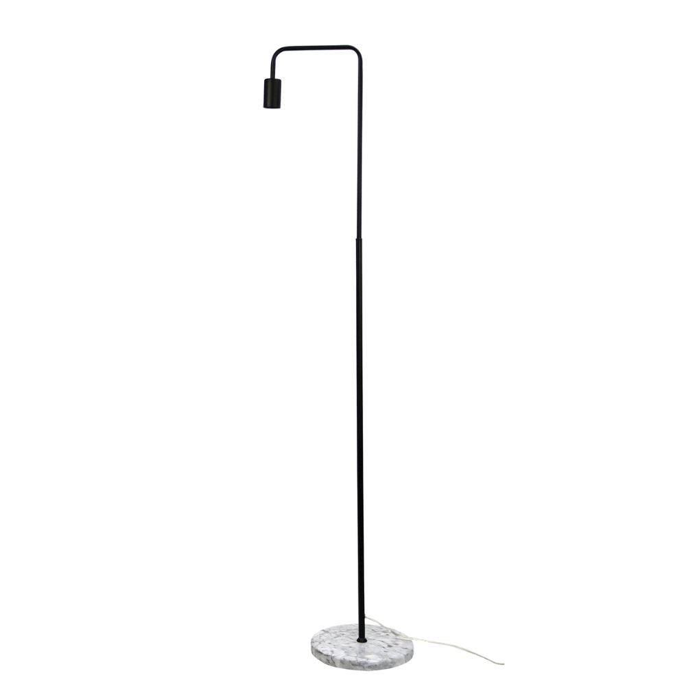 Oriel VILLE Floor Lamp - Scandinavian-Oriel Lighting-Ozlighting.com.au