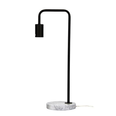 Oriel VILLE - Scandinavian Table Lamp-Oriel Lighting-Ozlighting.com.au