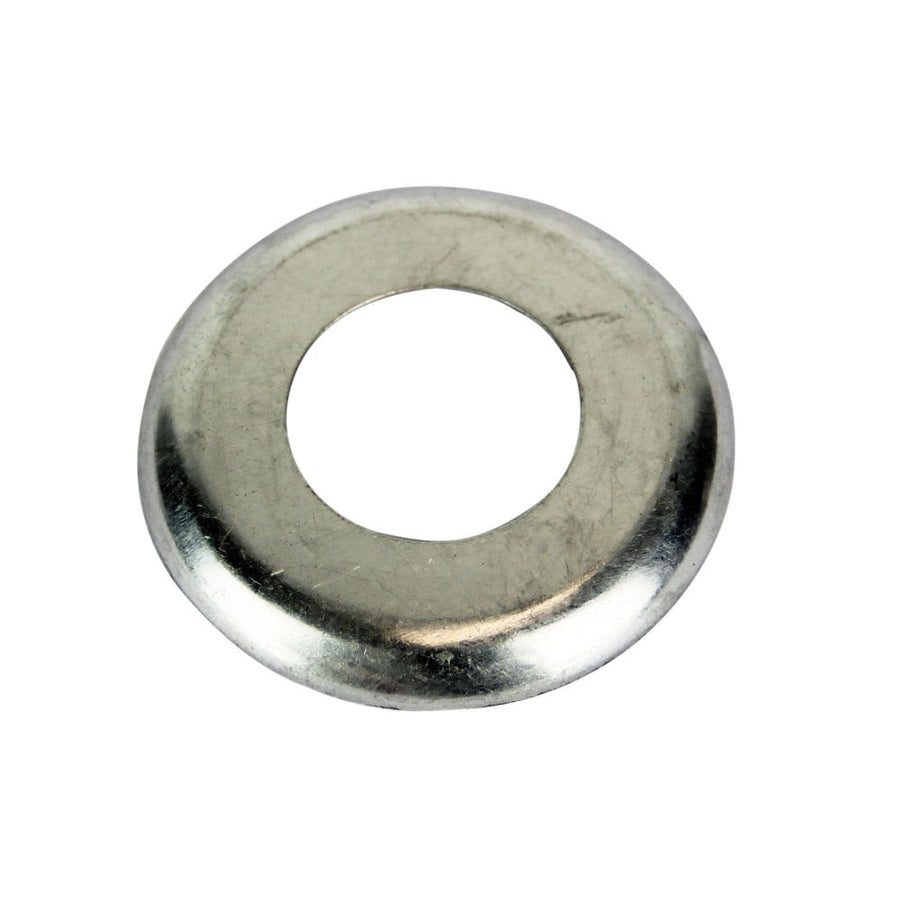 Oriel WASHER - Dished Aluminium Washer-Oriel Lighting-Ozlighting.com.au