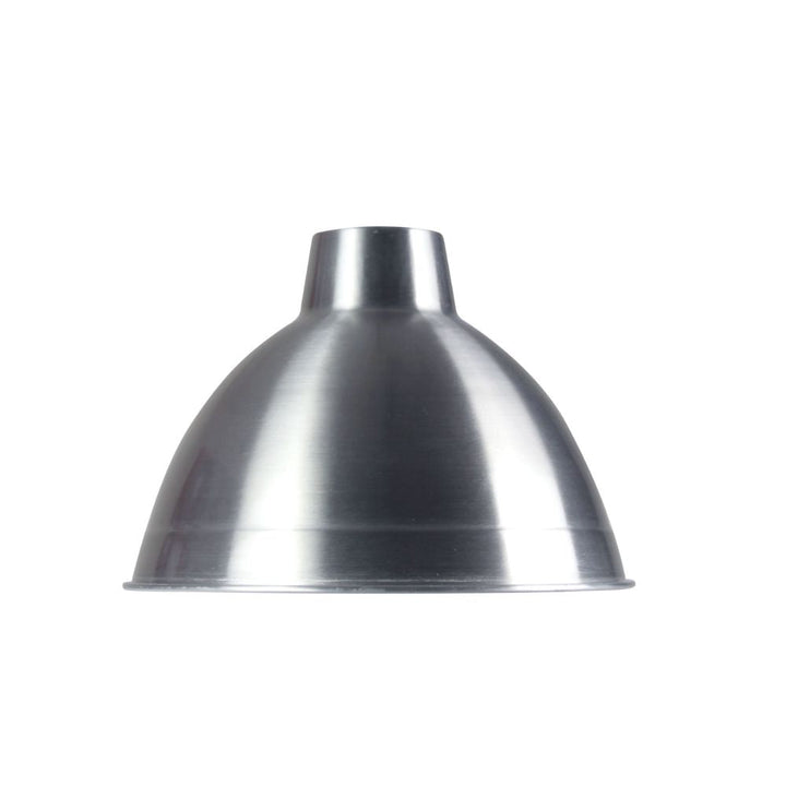 Oriel YARD.35 - 35cm Industrial Style Metal - SHADE ONLY-Oriel Lighting-Ozlighting.com.au