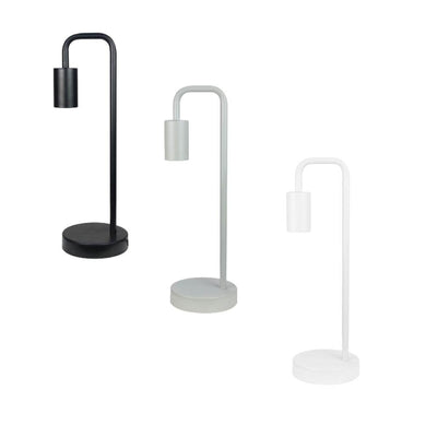 Oriel YORK - Table Lamp-Oriel Lighting-Ozlighting.com.au