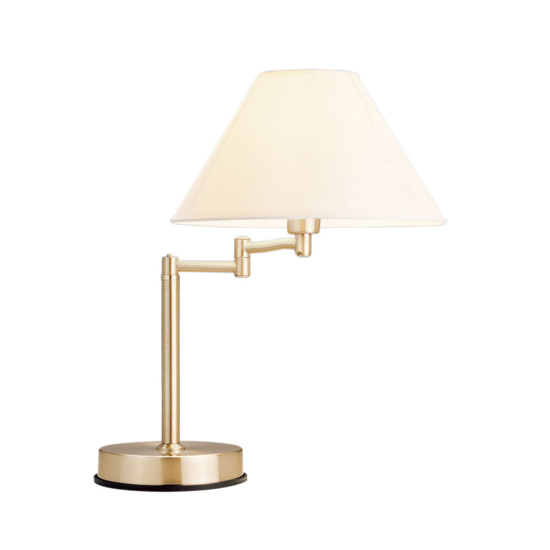Oriel ZOE - Touch Table Lamp-Oriel Lighting-Ozlighting.com.au