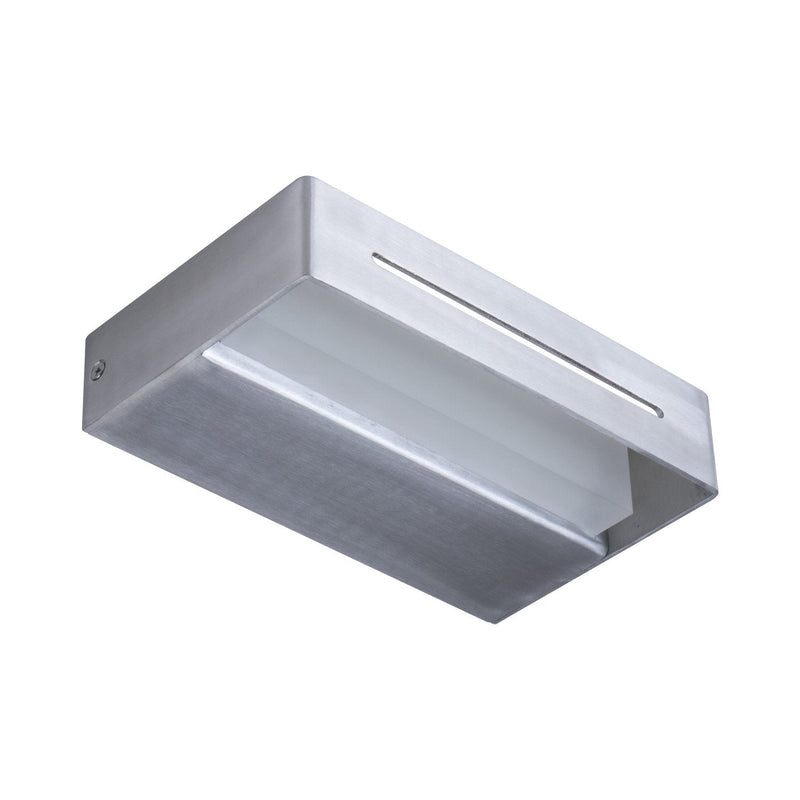 SCI CRAFT - 7W LED Modern Exterior Up/Down Wall Light IP54 - 3000K-SCI-Ozlighting.com.au