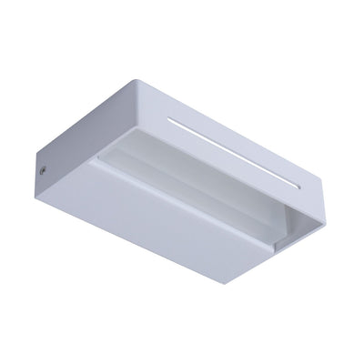 SCI CRAFT - 7W LED Modern Exterior Up/Down Wall Light IP54 - 3000K-SCI-Ozlighting.com.au