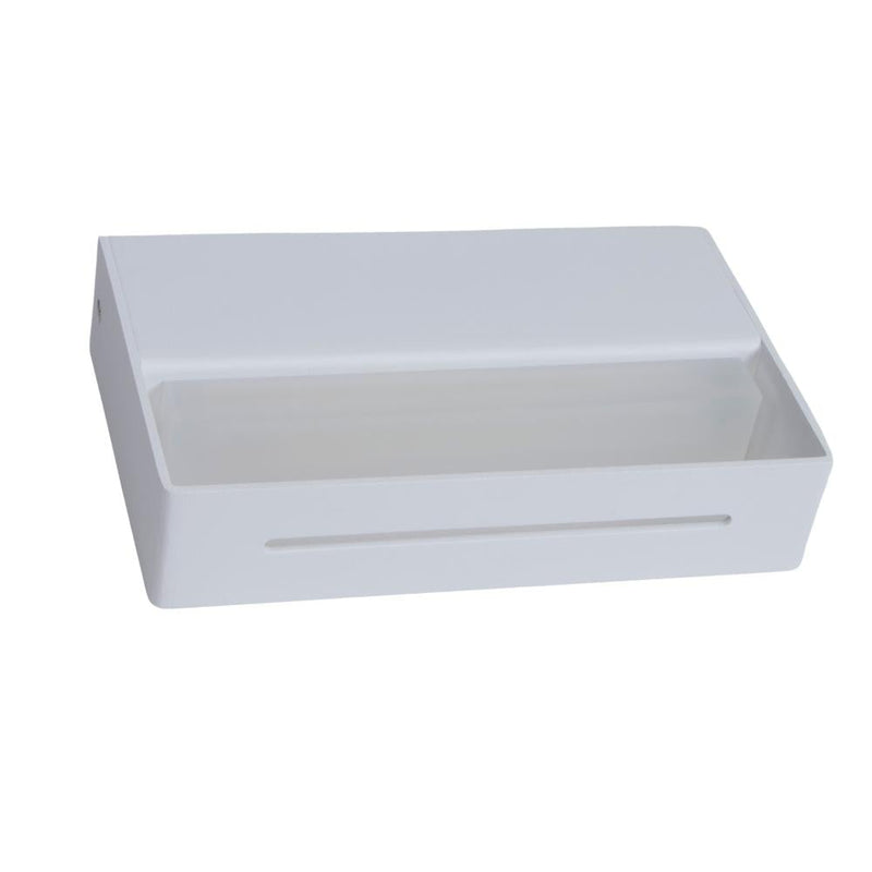 SCI CRAFT - 7W LED Modern Exterior Up/Down Wall Light IP54 - 3000K-SCI-Ozlighting.com.au