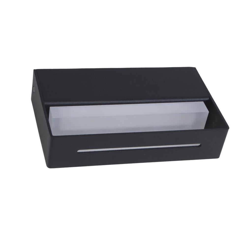 SCI CRAFT LED Up/Down Wall Light - 7W, 3000K, IP54-SCI-Ozlighting.com.au