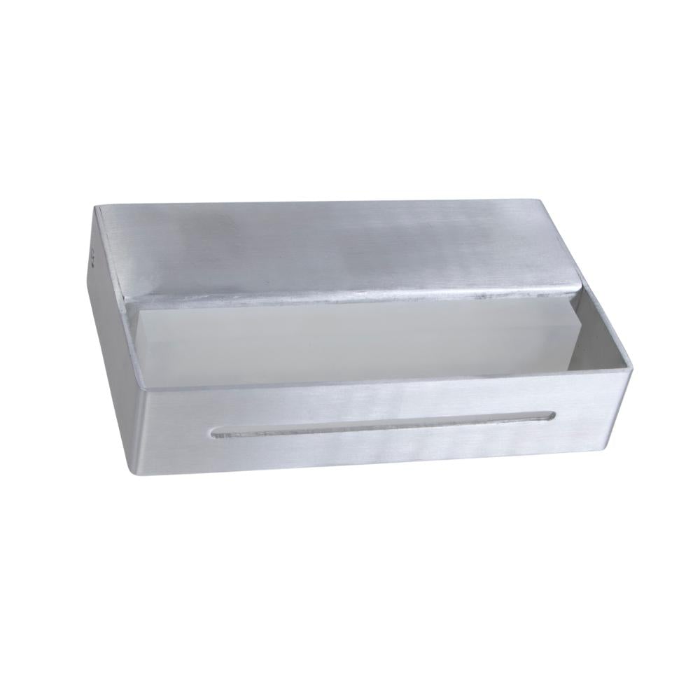 SCI CRAFT LED Up/Down Wall Light - 7W, 3000K, IP54-SCI-Ozlighting.com.au