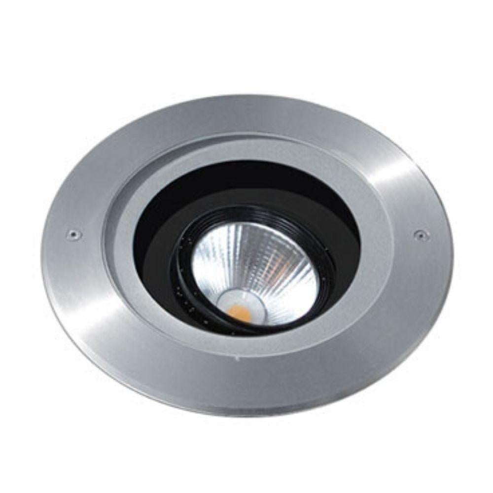 Seaside Lighting ALTONA/SORRENTO Adjustable LED Inground Light - 25W, 12V IP67 3000K - DRIVER REQUIRED-Seaside Lighting-Ozlighting.com.au