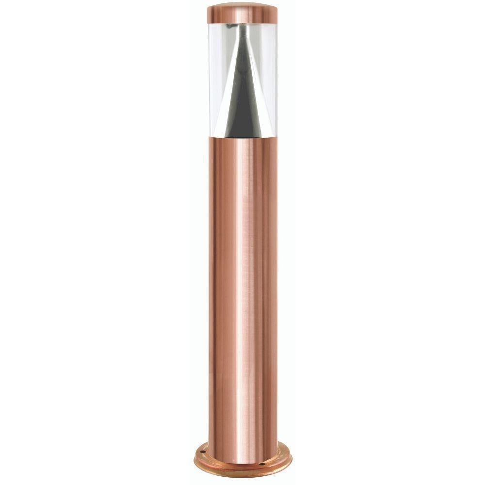 Seaside Lighting CRONULLA/MOLLYMOOK LED Bollard - 6W, IP67 12V 3000K - DRIVER REQUIRED-Seaside Lighting-Ozlighting.com.au