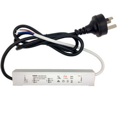 Seaside Lighting DRIVER - 12V DC Constant Voltage Dimmable Driver - 30W-Seaside Lighting-Ozlighting.com.au