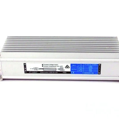 Seaside Lighting DRIVER - 12V DC Constant Voltage Dimmable Driver - 60W-Seaside Lighting-Ozlighting.com.au