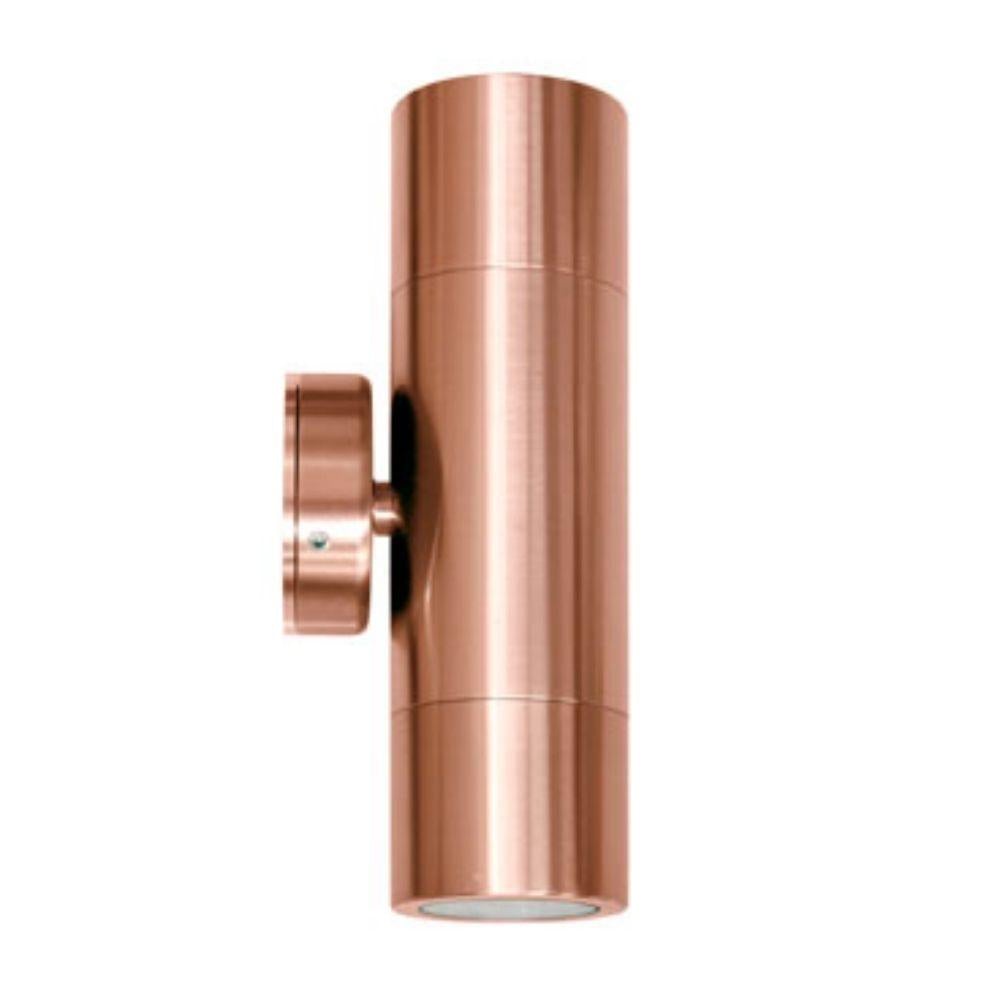Seaside Lighting DURRAS/HAMILTONLENNOX/STRADBROKE Up/Down Wall Light - 2x20W, IP65 12V DC - DRIVER REQUIRED-Seaside Lighting-Ozlighting.com.au